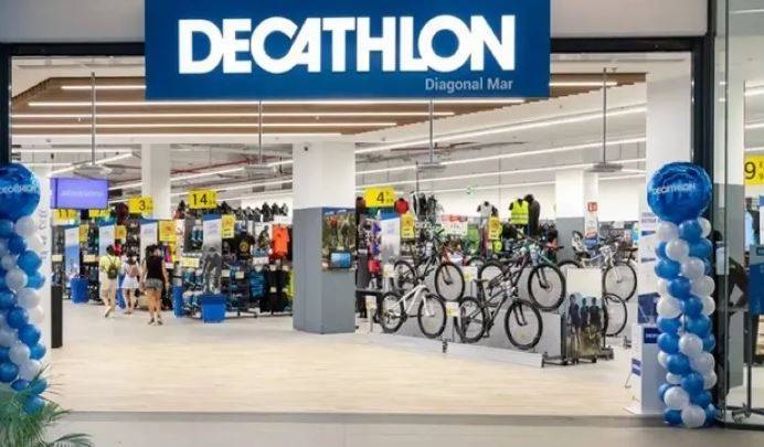 Decathlon'dan Türkiye kararı. 15 gün sonra bunu yapacaklar. Toplam 46 mağazası var 18